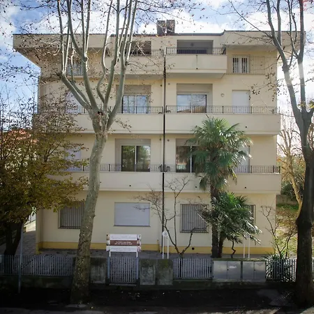 Daire Assunta Rimini